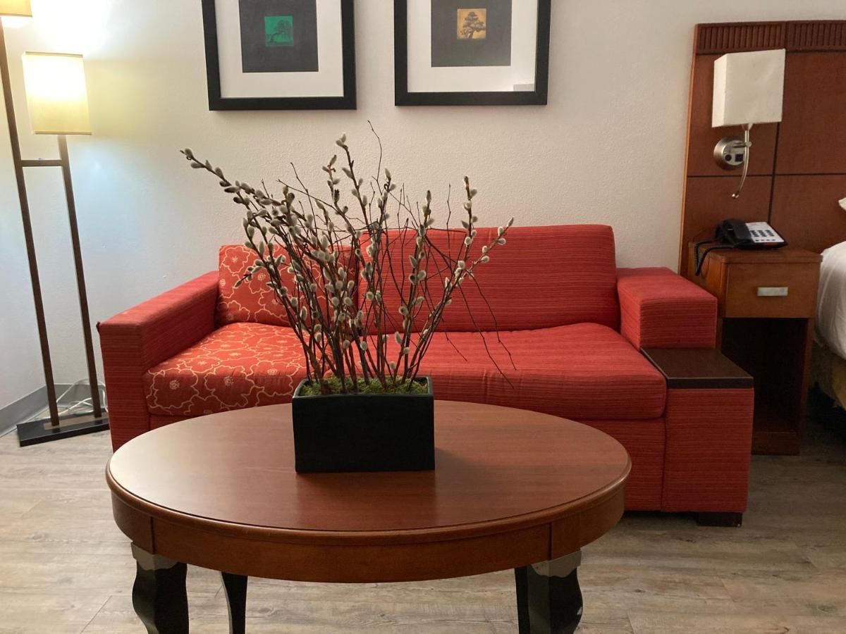 The Hotel Orange Dış mekan fotoğraf