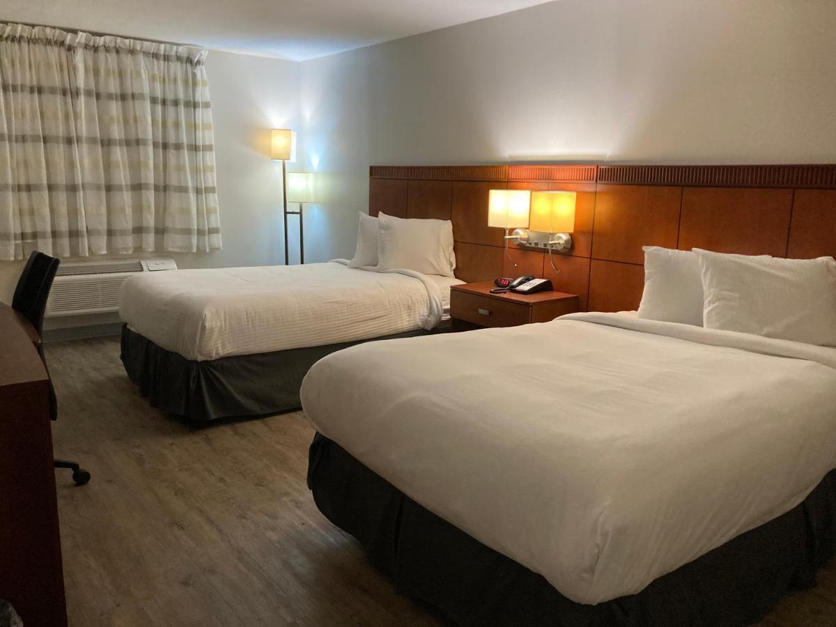 The Hotel Orange Dış mekan fotoğraf