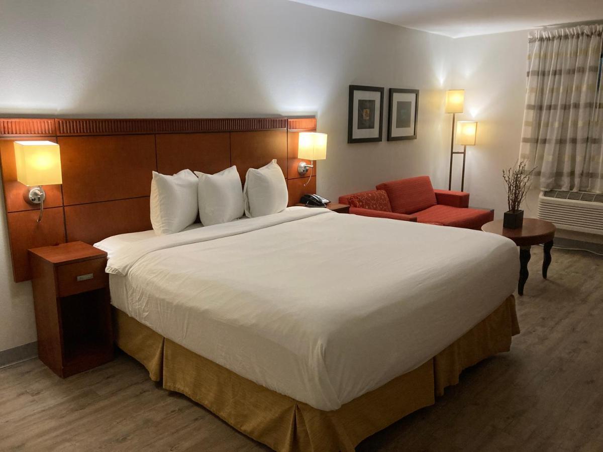 The Hotel Orange Dış mekan fotoğraf