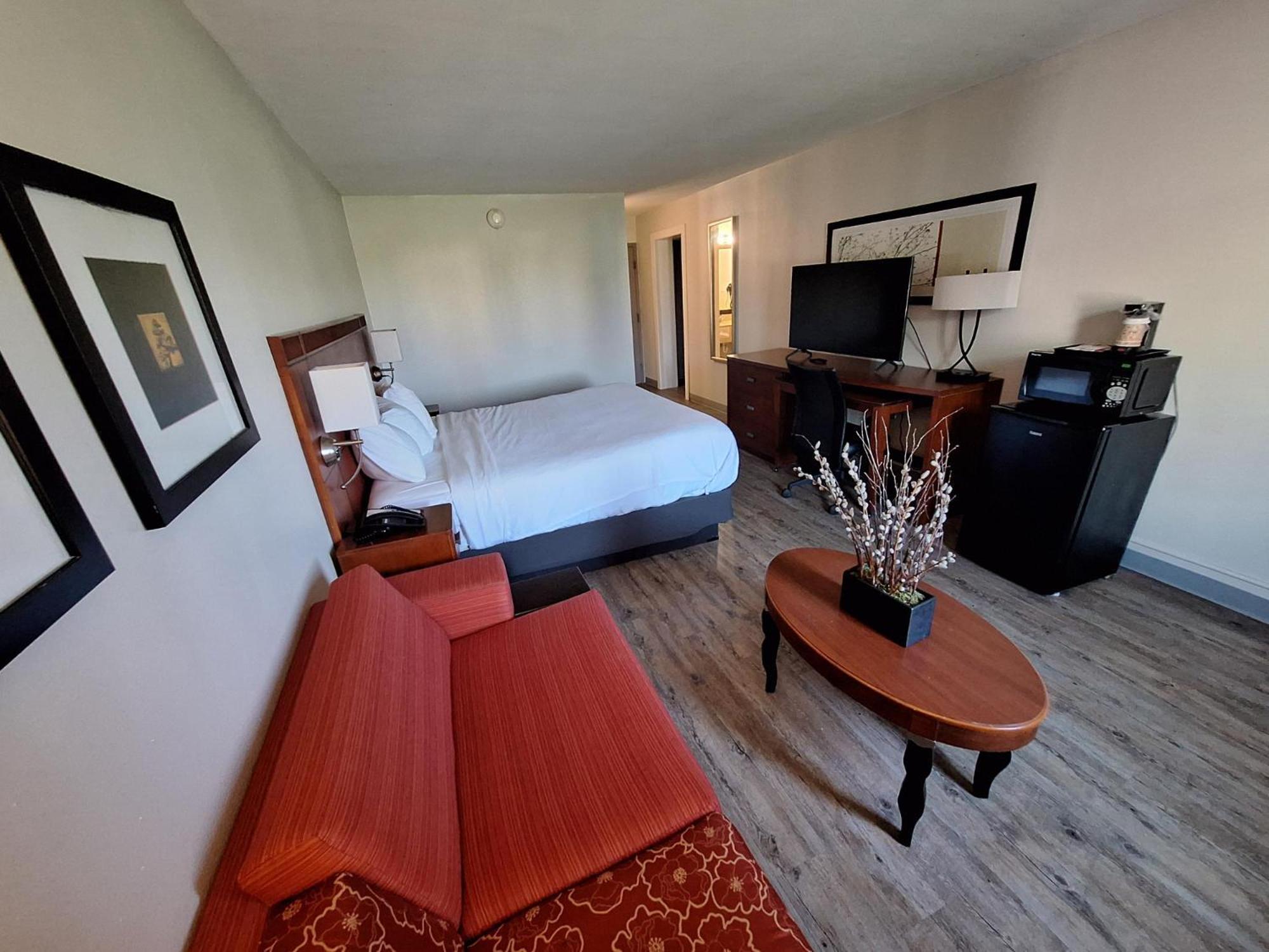 The Hotel Orange Dış mekan fotoğraf
